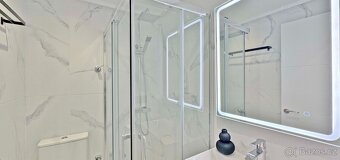 Stylový apartmán 2+kk s výhledem na moře – Torrevieja - 5