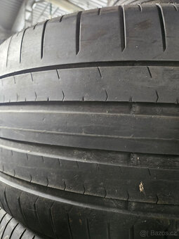 325/35R22 110Y P-Zero (PZ4) Sport PIRELLI - 5