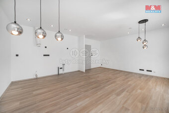 Prodej bytu 3+kk, 82 m² s terasou, Svitavy, ul. Svitavská - 5