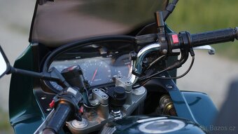 Yanaha XJ 900 S Diversion - 5
