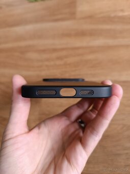 Kryt pro iPhone 15 Pro Max + 2× sklo - 5