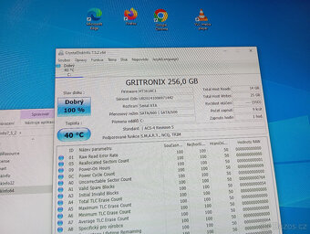 PC - Lenovo ThinkCentre DDR4 8GB /I3-6100/ SSD - 5