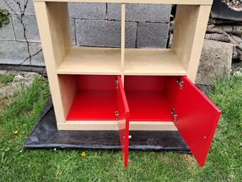 Ikea Kallax Expedit - 5
