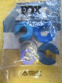 FOX FLOAT DPX2 FACTORY - 5