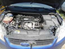 Ford Focus 1,6 TDCi, r.v. 2008 - díly - 5