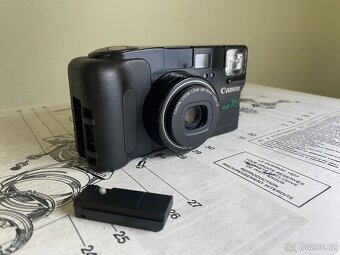 Canon Autoboy Ai-AF 76 - 5