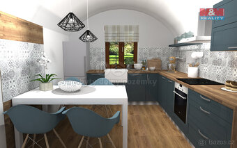 Prodej rodinného domu, 150 m², Libina - 5