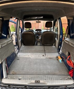 Renault Kangoo 1.5DCI - 5