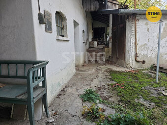 Prodej rodinného domu 310 m2 s pozemkem 2662 m2, 128775 - 5