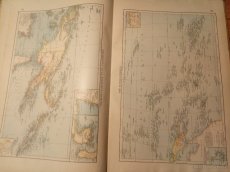 Starožitný rodinný atlas světa - 5