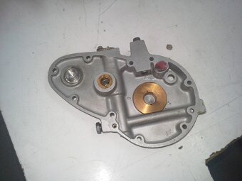 Rudge 500 - 5
