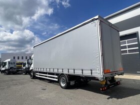 IVECO EUROCARGO 180-280 , ROK 2025, SKLADEM, 21 PALET - 5