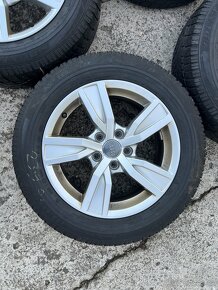 Audi A4 alu R16 5x112 et35 8W0601025A - 5
