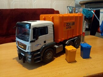 Bruder - 5