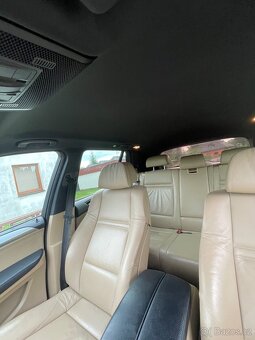 Prodám BMW X5 e70 - 5