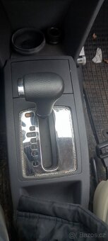 VW Polo 9N 1.4 16V AUTOMAT na ND. - 5
