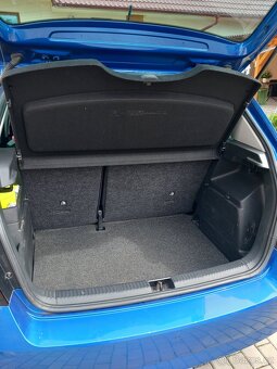 Prodám Škoda Fabia 1.2 TSI - 5