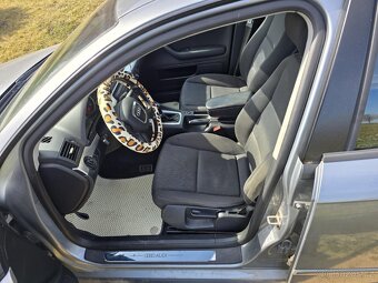 Audi A4 B7 2.0TDI - 5