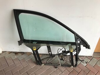 Dveře na Audi A6 C5 avant/kombi r.v. 98-05 - 5
