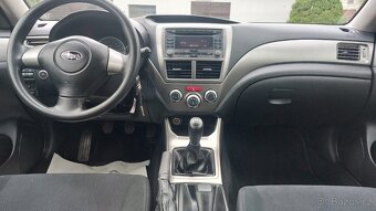 Subaru Impreza 1.5i + LPG 4x4 - 5