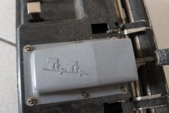 PSACÍ STROJ - TIP TIP - 5