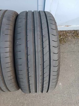letni pneu r17 - 5