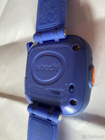 Samsung t200hd, dětské hodinky VTECH - 5
