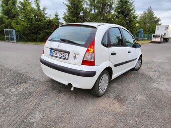 Citroën C3 1.4HDI 50kw facelift - 5