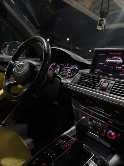 Audi A6 Avant 3.0 BITDI 230kw - 5