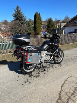 Aprilia Pegaso 650 - 5