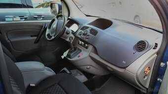 Renault Kangoo - 5