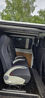 Peugeot expert 2.0 diesel - 5