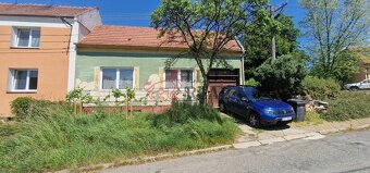Prodej domu 2+1 k rekonstrukci v Popovicích u Uherského Hrad - 5
