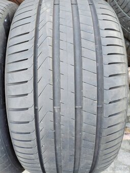 275/40/18 letni pneu PIRELLI a GOODYEAR 275/40 R18 - 5