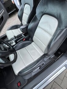 Audi A3/S3 výměna - 5