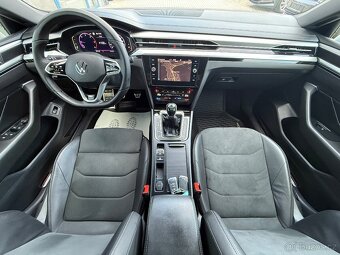 VW ARTEON SB R-LINE VIRTUAL KAMERA MANUÁL - 5