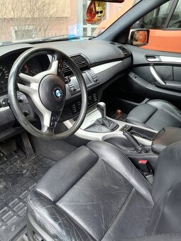 BMW X5 - 5