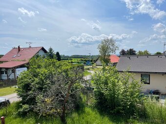 Rodinný dům Bačetín - 5