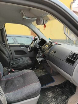 Wv Caravelle 2005 - 5