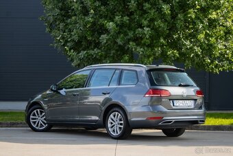 Volkswagen Golf 1.4 benzín+cng /AJ NA SPLÁTKY/ - 5
