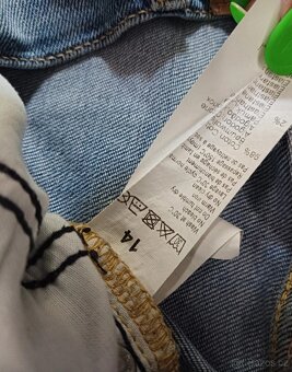 Kraťasy LEVI'S - 5