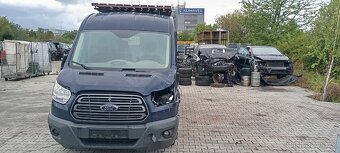 Ford Transit č. 21466 - 5