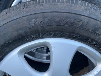 18" - 5 x 130 - 5