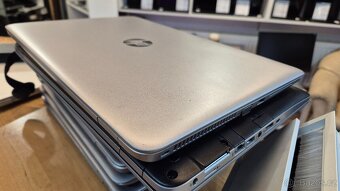 HP Elitebook 850 G3, i5, 8gb, 256ssd, Full-HD, numerika, - 5