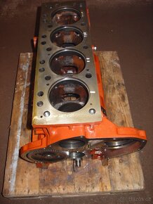 AVIA DAEWOO - Blok motora 100kW 16Ventil - 5