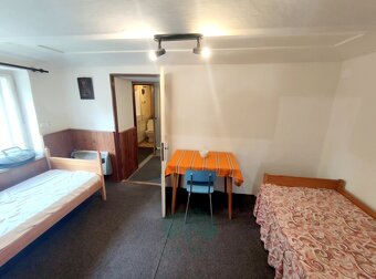 Pronájem, Rodinné domy, 80 m2 - Bystřice - Zahořany - 5