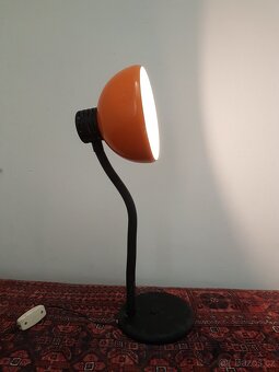 2x stolní lampy - 5
