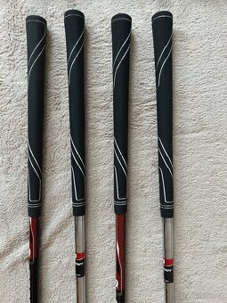 Pánská pravá železa Wilson ProStaff SGI - 5