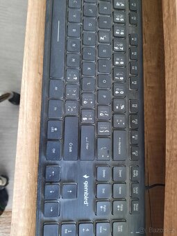 Prodám monitor a pc - 5