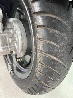 APRILIA SXR 50 - 5